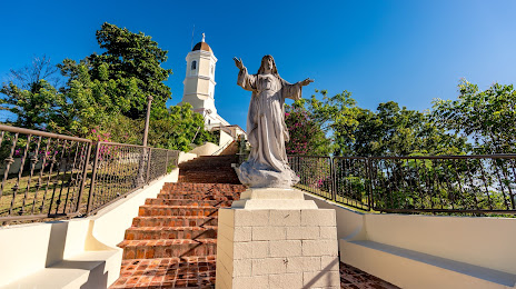 Basílica Menor Nuestra Señora de la Monserrate, Cabo Rojo