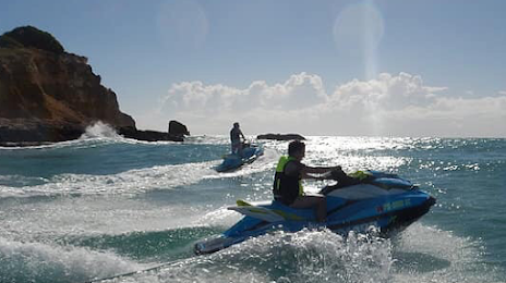 Puerto Rico Adventure Water Sports, 
