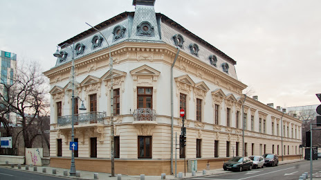 Casa Filipescu-Cesianu, 