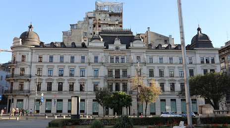 Grand Hôtel du Boulevard, 