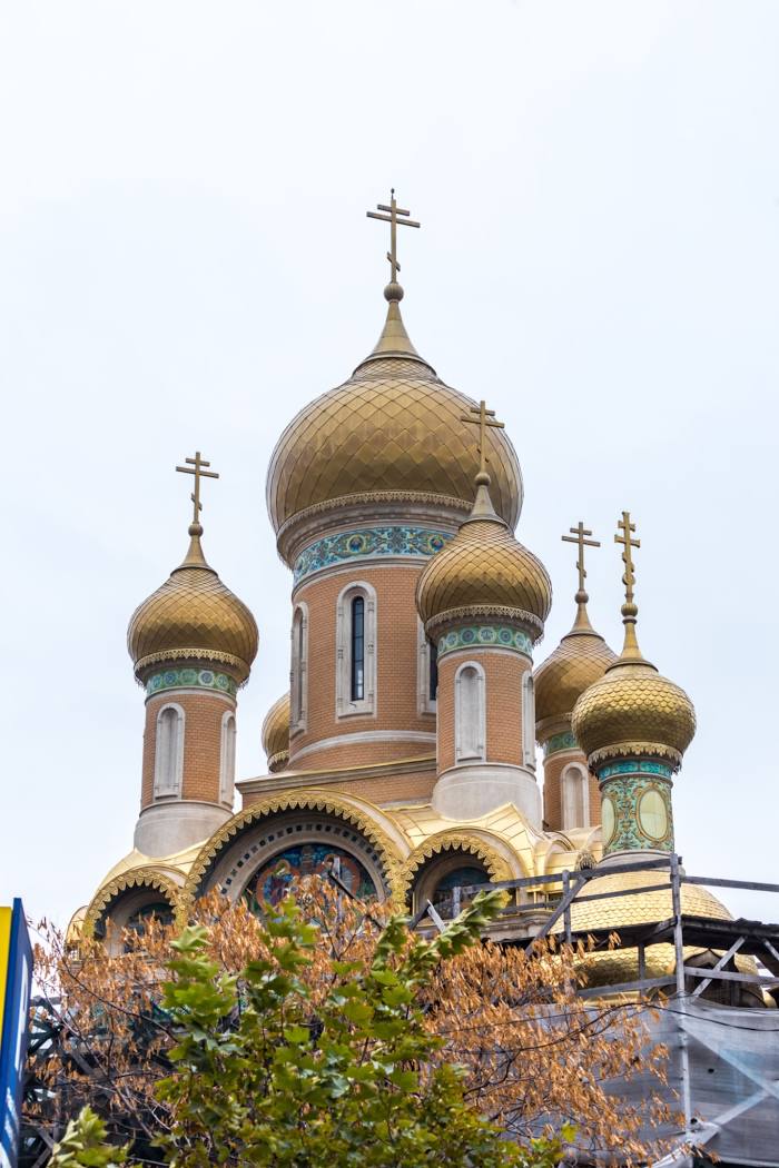 Biserica Sfântul Nicolae Șelari, 