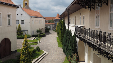 Muzeul Județean de Istorie și Arheologie Maramureș, Baia Mare