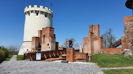 Ardud fortress, Szatmárnémeti