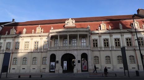 Cluj-Napoca Art Museum, Kaloşvar