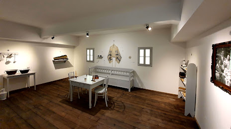 Muzeon - Storytelling Jewish History Museum, Kaloşvar