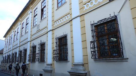 Palatul Toldalagi-Korda din Cluj-Napoca, 