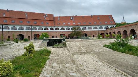 National Museum of Banat (Muzeul Național al Banatului), Temesvár