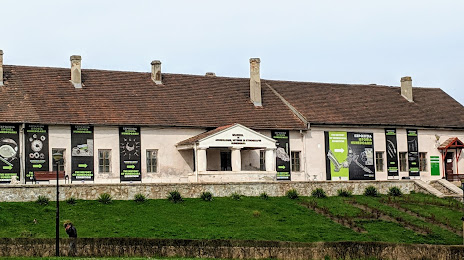 Muzeul de Arheologie Istorie și Etnografie Hunedoara, Hunedoara