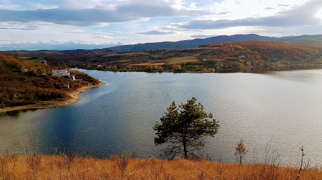 Lacul Cinciș, Hunedoara