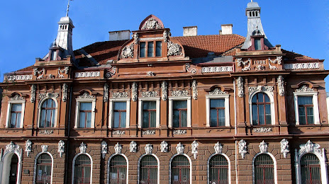 Muzeul de Artă Brașov, Brașov