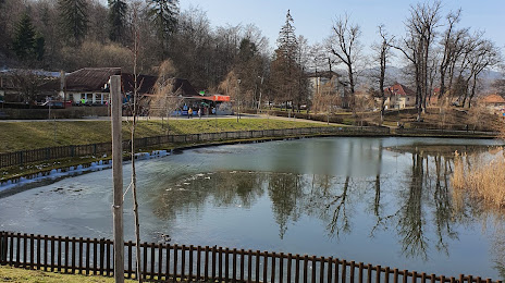 Lacul Noua, Brașov