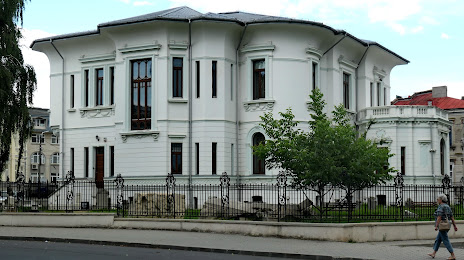 Centrul Cultural Nicăpetre, Brăila