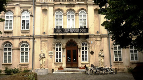 Muzeul Județean de Istorie și Arheologie Prahova, 