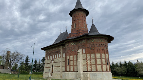 Mănăstirea Popăuți, 