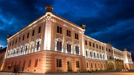 The National Museum of the Union, Gyulafehérvár