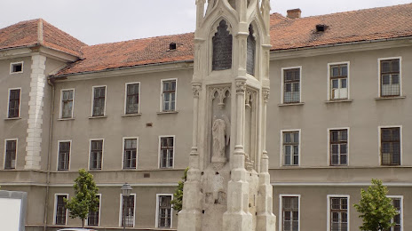 The Losenau Monument (Monumentul Lossenau), 