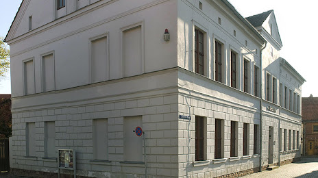 Museum Haldensleben, Haldensleben