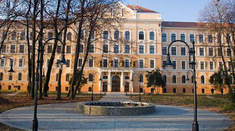 Muzeul Țării Crișurilor, Oradea