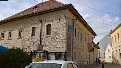 Muzeul de Istorie Turda, Torda