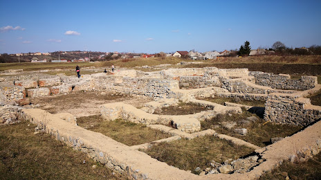 Castrul Roman Potaissa, Turda