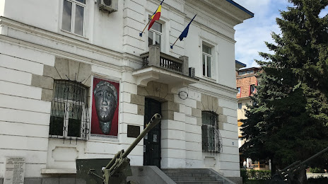 Muzeul de Istorie a Județului Vâlcea, Râmnicu Vâlcea