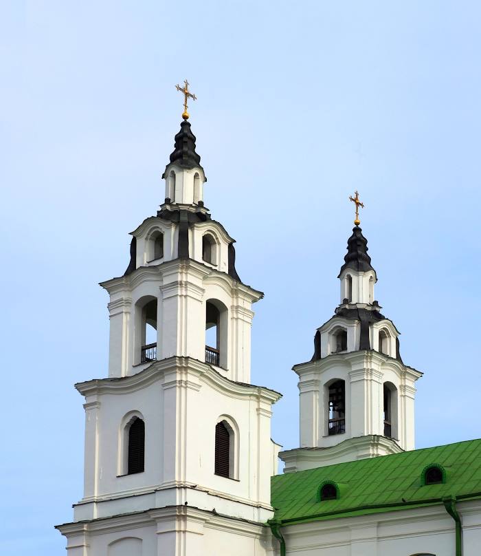 Cathedral of the Descent of the Holy Spirit, Lugoj, Lugoj
