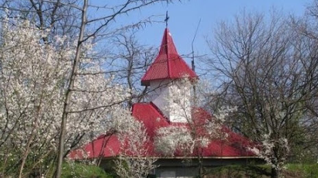 Mănăstirea Sfântul Ioan Rusul, Gyurgyevó