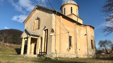 Mănăstirea Vieroși, Mioveni