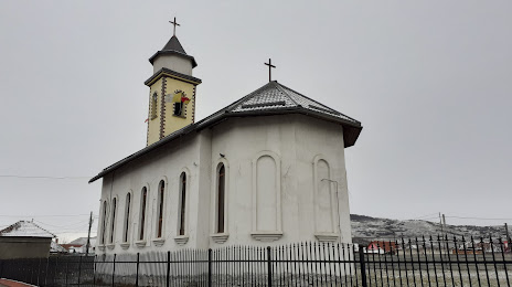 Greek Catholic Church Romania, Balázsfalva