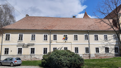 Muzeul Municipal - Muzeul de Istorie, Mediaș