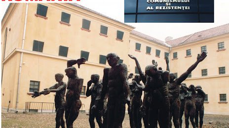 Memorialul Victimelor Comunismului și al Rezistenței, Sighetu Marmației