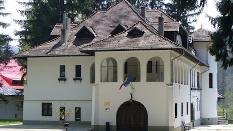 Casa Memorială “George Enescu” - Sinaia, Sinaia