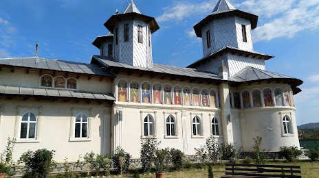 Mănăstirea Mălăiești, Breaza