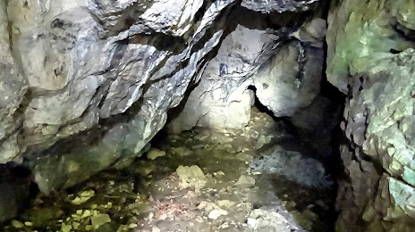 Rozsnyói-barlang, Barcarozsnyó