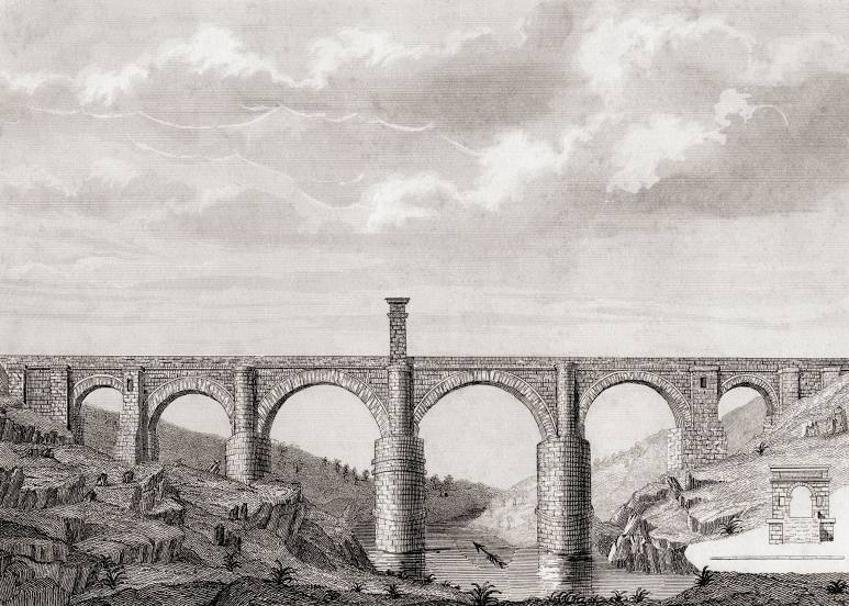 Podul lui Traian (Drobeta), 