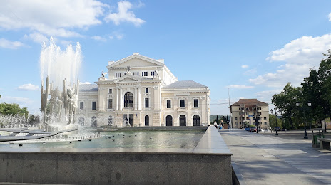 Palace of Culture Teodor Costescu, 