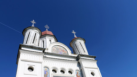 Biserica Grecescu, Drobeta-Turnu Severin