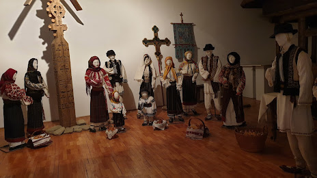Folk Traditions Museum of Bucovina (Muzeul Obiceiurilor Populare din Bucovina), Gura Humorului
