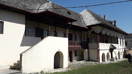 Ethnography and Folklore Museum, Câmpulung