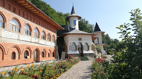 Mănăstirea Nămăiești, Câmpulung