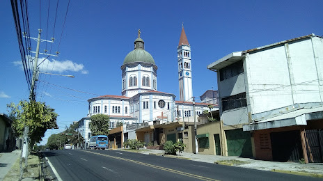 Catholic parish Don Rua Maria Auxiliadora, 