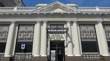 Museo y biblioteca Luis Alfaro Durán, 