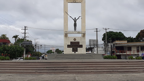 Monument to the Constitution of El Salvador, 