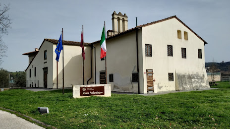 Museo Archeologico di Montelupo Fiorentino, Montelupo Fiorentino