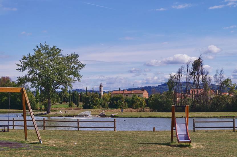 Serravalle Park, 