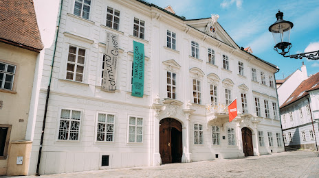 Bratislava City Gallery, 