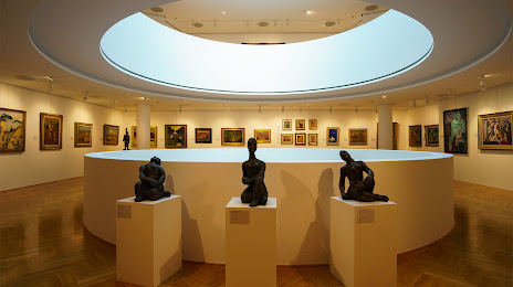 Galerie Nedbalka, 