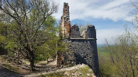 Pajštún Castle, 