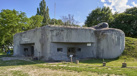 Bunker B-S 8, 