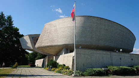 Museum Slovenského národného povstania, Besztercebánya